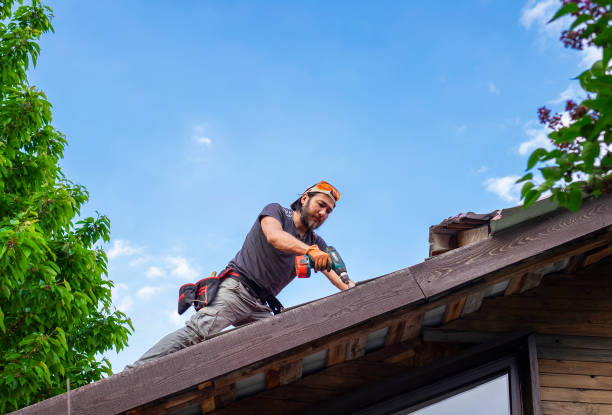 Best Roof Coating and Sealing  in Gautier, MS