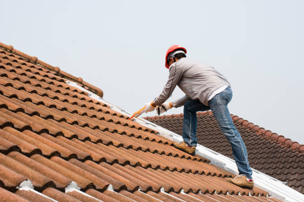 Best Flat Roofing  in Gautier, MS